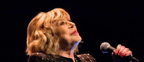 E' morta Marianne Faithfull, fu compagna di Mick Jagger