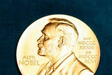 La medaglia Nobel