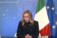 Meloni a Schlein: 'Si chieda perche' nessuno attiva il Mes'