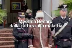 Messina Denaro, dalla cattura alla malattia