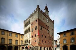 Palazzo Pretorio a Prato