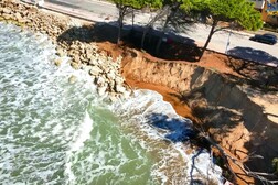 La natura come alleata. Le regioni Med insieme contro rischi clima