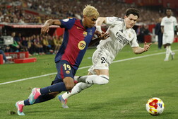 Il Clasico decide la Liga, ultima chance per il Real