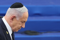 Netanyahu