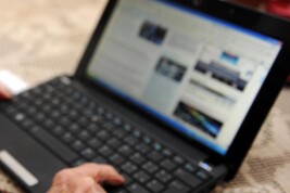 Alcuni anziani più digitali dopo la pandemia da Covid [ARCHIVE MATERIAL 20100221 ]