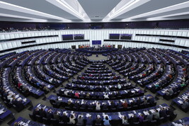 M5S: "Chiesto dibattito al Parlamento europeo su iter d'urgenza per Rearm Ue"