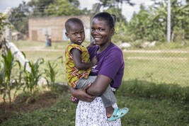 Contro la violenza di genere in Uganda si educano&nbsp;gli&nbsp;uomini