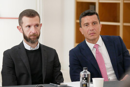 Family business forum, altissimo tasso imprese familiari a Arezzo