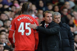 Liverpool-Chelsea (ANSA)