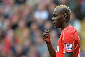 Liverpool-Everton (ANSA)