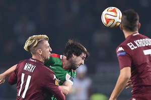 Torino-Athletic Bilbao (ANSA)