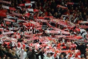 Champions League: Arsenal-Monaco 1-3 (ANSA)