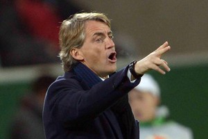 VfL Wolfsburg vs Inter Milan (ANSA)