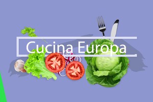 Cucina Europa #3: polpette di carne suina, 'bandiera' della Danimarca (ANSA)