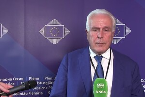 Sanita', Giani: "Dedicare il 7,5% del Pil a fondi regionali" (ANSA)