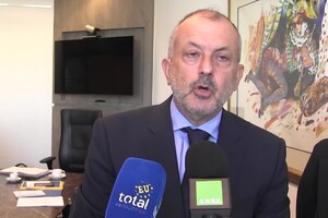 Confetra, il presidente De Ruvo: "Qui per iniziare un'interlocuzione con gli stakeholder nel nostro settore" (ANSA)