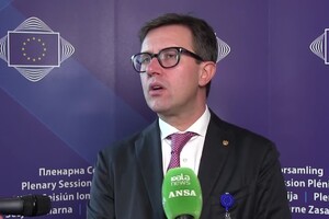 Ucraina, Nardella: "Governo faccia di piu' sulla ricostruzione" (ANSA)