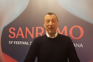 Tutte le novita' del nuovo regolamento del 74/o Sanremo (ANSA)