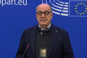 De Castro (Pd): "L'asset agroalimentare europeo vale oltre 80 miliardi" (ANSA)