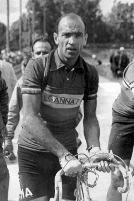 Fiorenzo Magni © ANSA