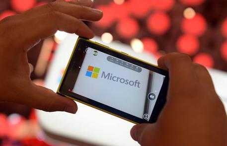 Microsoft da' caccia alle 'fake news' sul motore di ricerca © ANSA