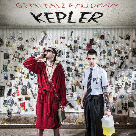 kepler © ANSA