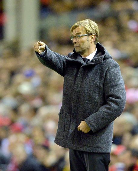 Liverpool-Rubin Kazan © EPA