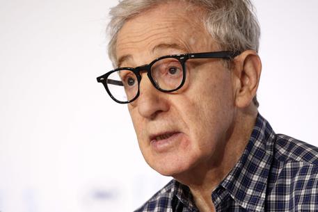 Woody Allen © ANSA 