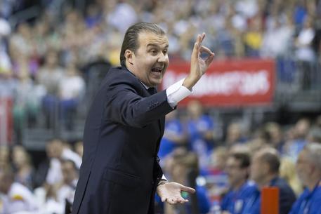 Eurobasket: Italia ci crede, la Lituania non fa più paura © AP