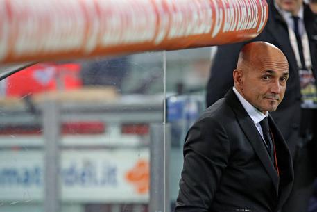 Luciano Spalletti © ANSA