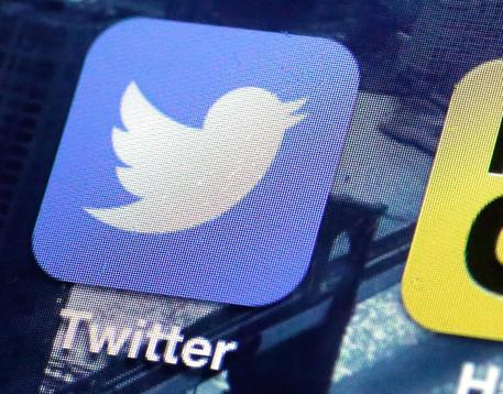 Twitter compie 10 anni. Jack Dorsey, ci saremo anche nel 2030 © AP