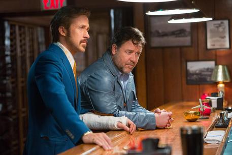 The Nice Guys © ANSA