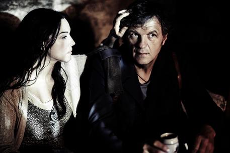 Foto di scena ON THE MILKY ROAD © ANSA
