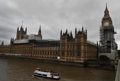 Londra © AP