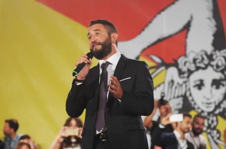 Giancarlo Cancelleri © ANSA