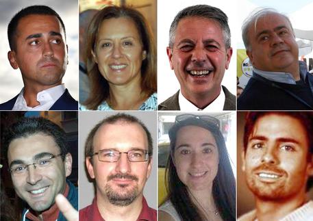 M5s: 7 candidati in corsa con Di Maio © ANSA
