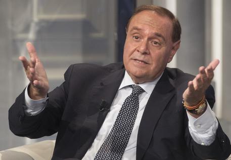 Clemente Mastella in una foto d'archivio © ANSA