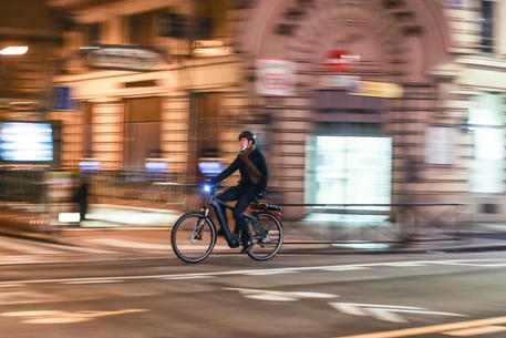 Parigi © EPA