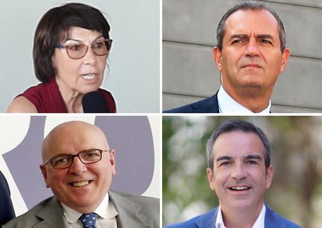 Elezioni in Calabria © ANSA