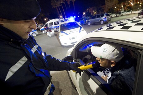 Polstrada: con nuovo Codice della Strada, calo incidenti e morti