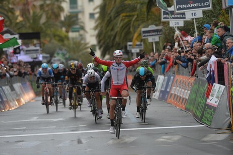 Milan-Sanremo