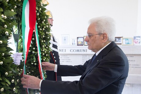 Sergio Mattarella