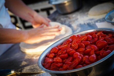 Presidente pizzaioli ai giovani, venite a lavorare con noi