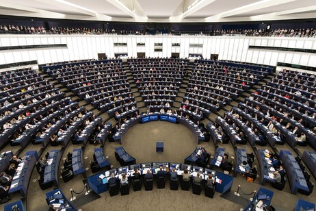 Conferenza sul futuro dell'Europa