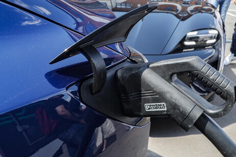 Vaticano: 14 nuovi veicoli elettrici per la mobilità sostenibile