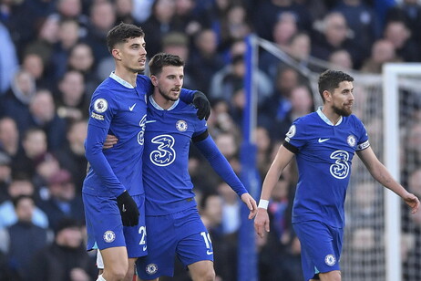 Chelsea
