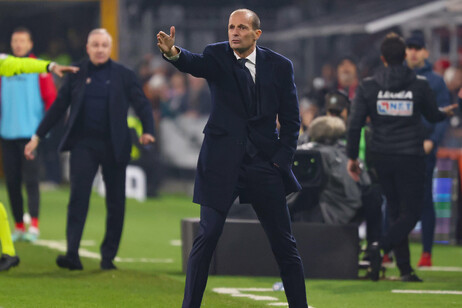 Massimiliano Allegri