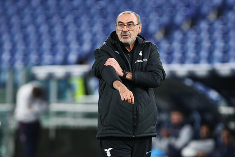 Maurizio Sarri