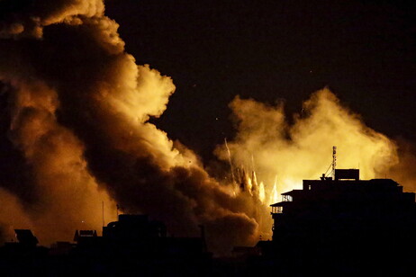 It has been one month since Hamas attacks on Southern Israel and the new conflict in Gaza started