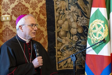 Baturi (Cei), 'non abituiamoci all'orrore della guerra'